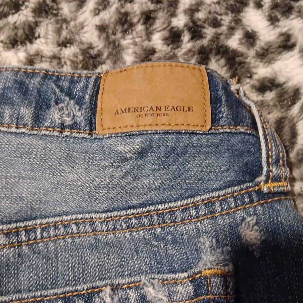 American eaglele skirt - Picture 4 of 7